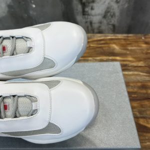 Prada America’s Cup Original Sneakers - PSD035