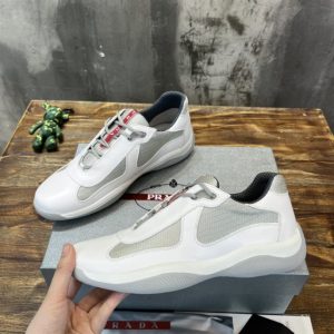 Prada America’s Cup Original Sneakers - PSD035