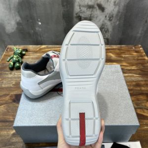 Prada America’s Cup Original Sneakers - PSD035