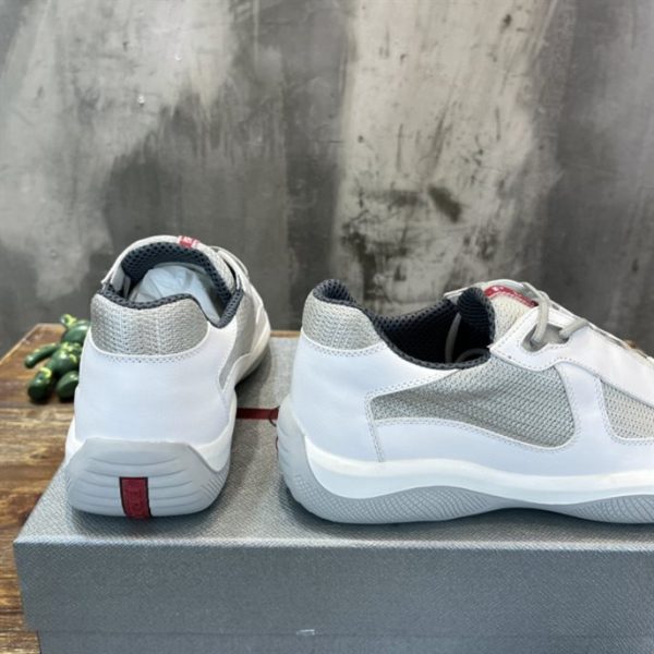 Prada America’s Cup Original Sneakers - PSD035