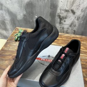 Prada America’s Cup Original Sneakers - PSD036