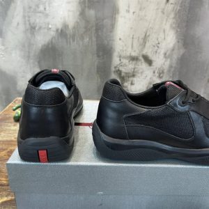 Prada America’s Cup Original Sneakers - PSD036