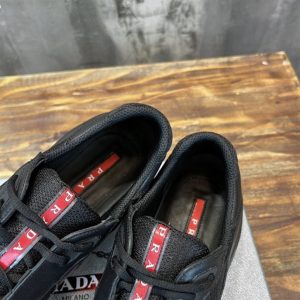 Prada America’s Cup Original Sneakers - PSD036