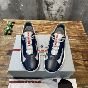 Prada America’s Cup Original Sneakers - PSD037