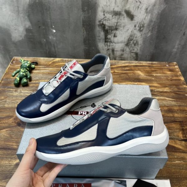 Prada America’s Cup Original Sneakers - PSD037