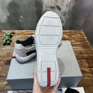 Prada America’s Cup Original Sneakers - PSD037