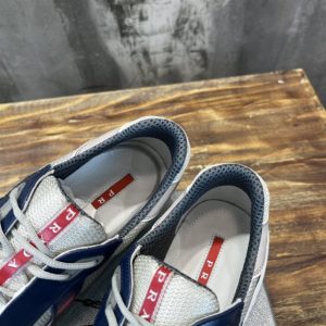 Prada America’s Cup Original Sneakers - PSD037