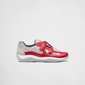 Prada America’s Cup Original Sneakers - PSD038