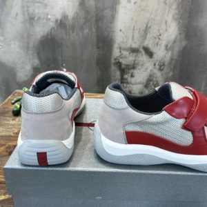 Prada America’s Cup Original Sneakers - PSD038