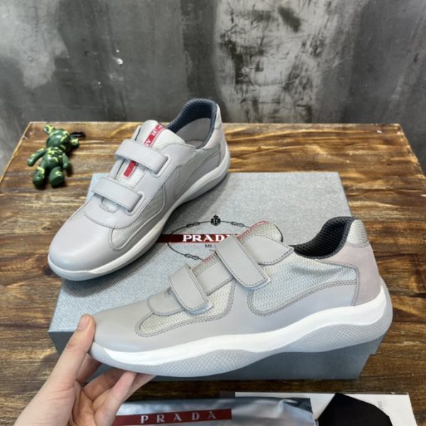 Prada America’s Cup Original Sneakers - PSD039