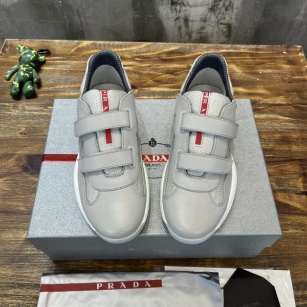 Prada America’s Cup Original Sneakers - PSD039