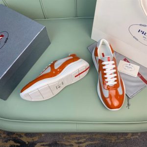 Prada America's Cup Sneakers - PSD013