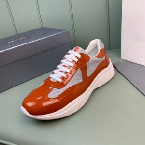 Prada America's Cup Sneakers - PSD013