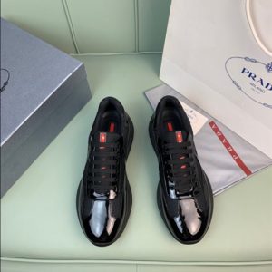 Prada America's Cup Sneakers - PSD014