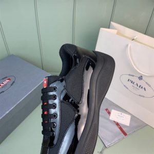 Prada America's Cup Sneakers - PSD014