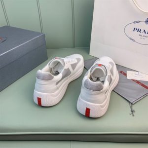 Prada America's Cup Sneakers - PSD015