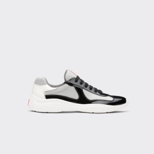 Prada America's Cup Sneakers - PSD017