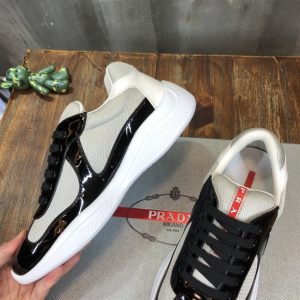 Prada America's Cup Sneakers - PSD017