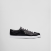 Prada Brushed Leather Sneakers - PSD005