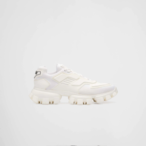 Prada Cloudbust Thunder Technical Fabric Sneakers - PSD031