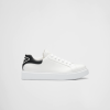 Prada Macro Leather Sneakers - PSD030