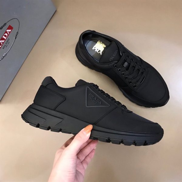 Prada PRAX 01 Sneakers - PSD023