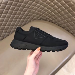 Prada PRAX 01 Sneakers - PSD023