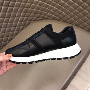 Prada PRAX 01 Sneakers - PSD024