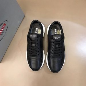 Prada PRAX 01 Sneakers - PSD024