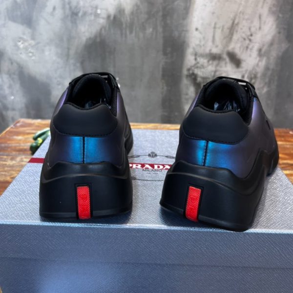 Prada Polarius Sneakers - PSD019