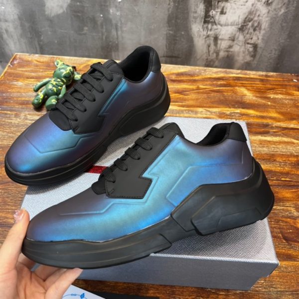 Prada Polarius Sneakers - PSD019