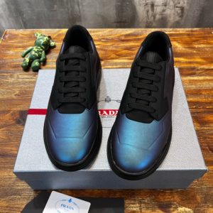 Prada Polarius Sneakers - PSD019