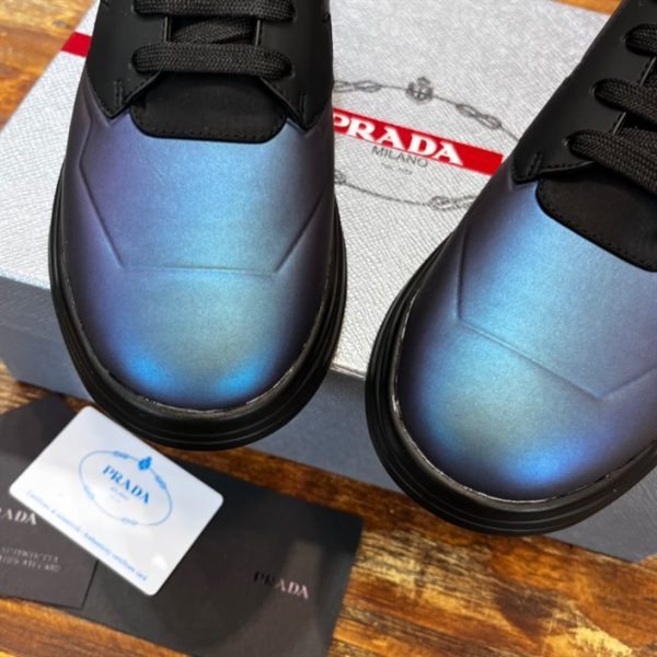 Prada Polarius Sneakers - PSD019