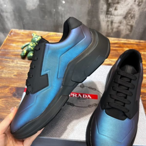 Prada Polarius Sneakers - PSD019