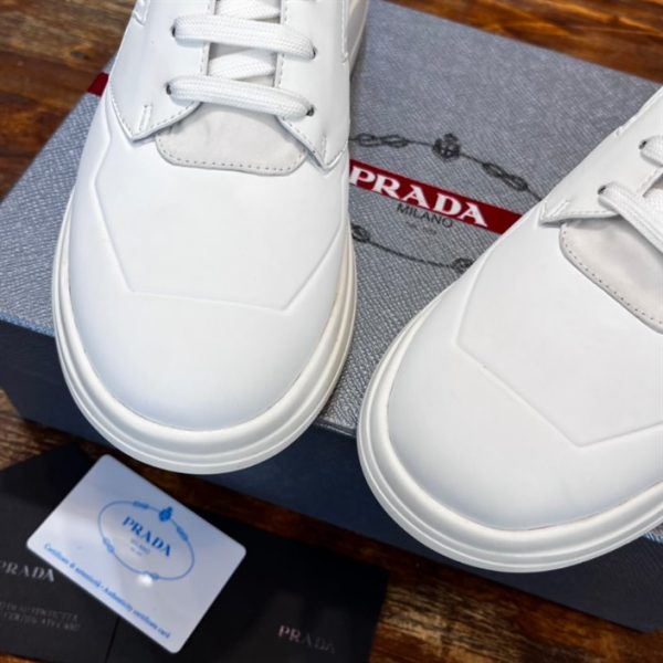 Prada Polarius Sneakers - PSD020