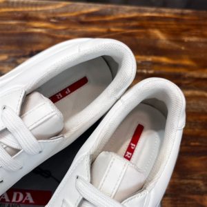 Prada Polarius Sneakers - PSD020