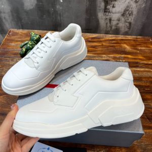 Prada Polarius Sneakers - PSD020