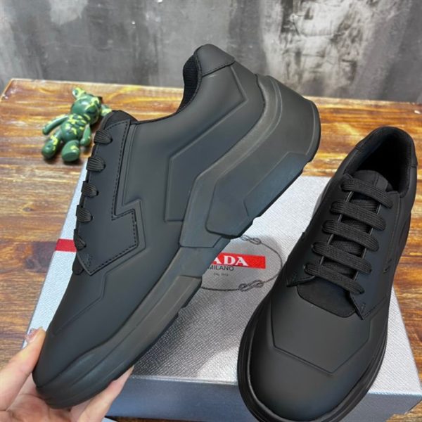 Prada Polarius Sneakers - PSD021