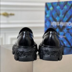 Louis Vuitton Baroque Loafer - LD015