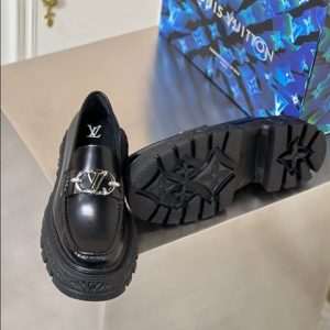 Louis Vuitton Baroque Loafer - LD015