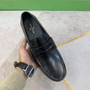 Louis Vuitton Loafer - LD016