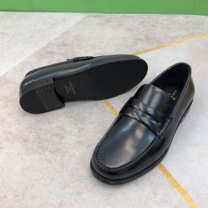 Louis Vuitton Loafer - LD016