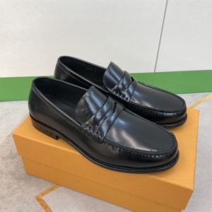 Louis Vuitton Loafer - LD016