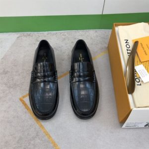 Louis Vuitton Loafer - LD017