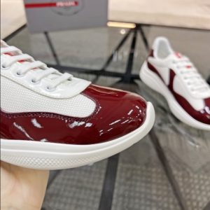 Prada America's Cup Sneakers - PSD042