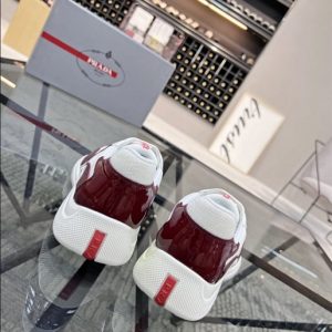 Prada America's Cup Sneakers - PSD042