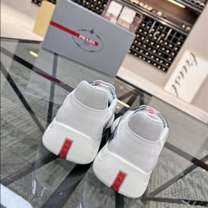 Prada America's Cup Sneakers - PSD045