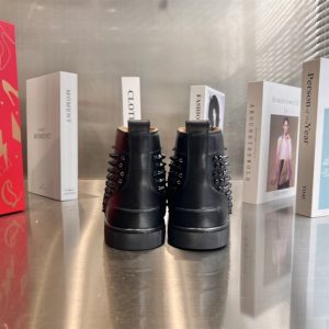 Christian Louboutin High-top Sneakers - CLS02