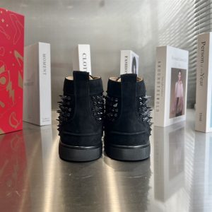 Christian Louboutin High-top Sneakers - CLS03