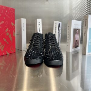 Christian Louboutin High-top Sneakers - CLS03